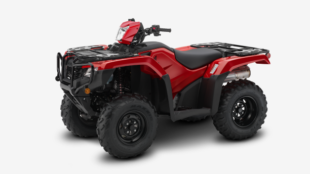 Une image de studio d'un contremaître Honda