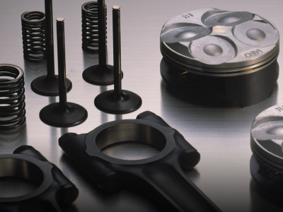 Honda Accessoires authentiques