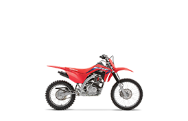CRF125FB