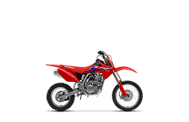 CRF150R
