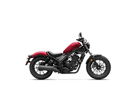 Rebel 300