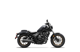 Rebel 500