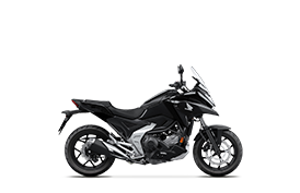 NC750X