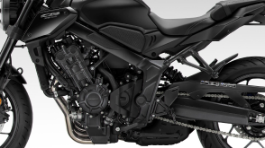CB650R 650cc Standard Motorcycle | Honda Powersports Canada