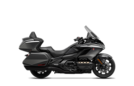Gold Wing Tour