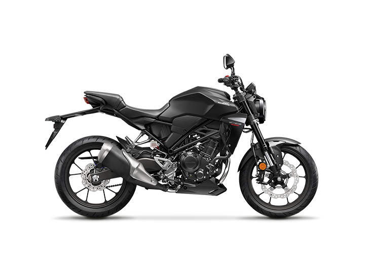 CB300R