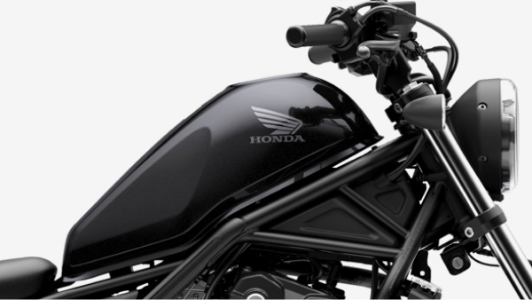 Préparez-vous à rouler