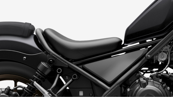 Préparez-vous à rouler