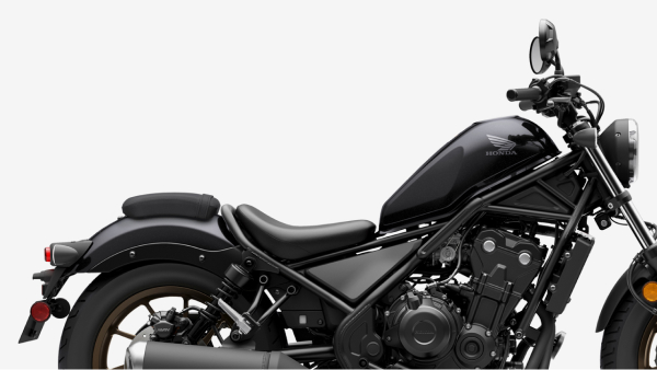 Préparez-vous à rouler