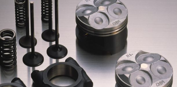 Genuine Honda parts/Particules de Honda authentiques
