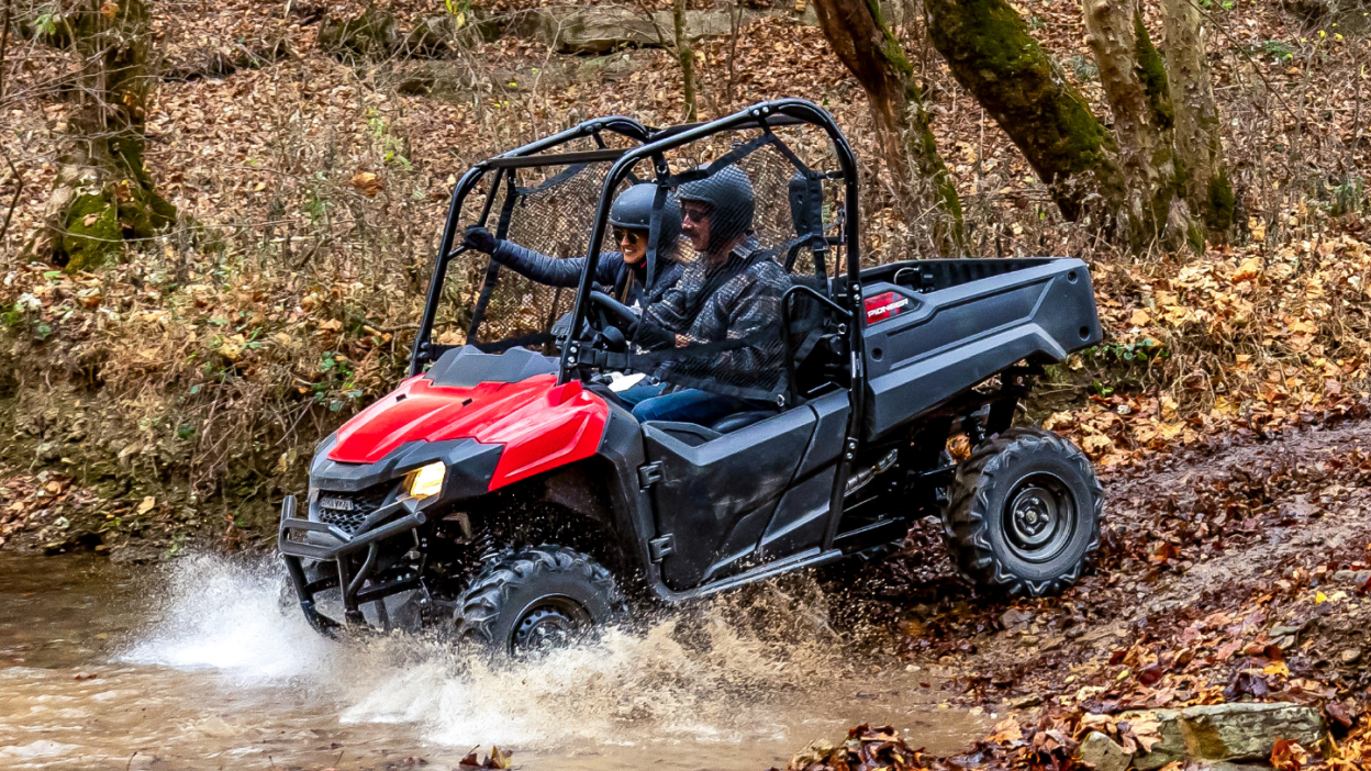 Pioneer 700