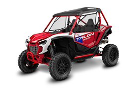 Talon 1000X-2P